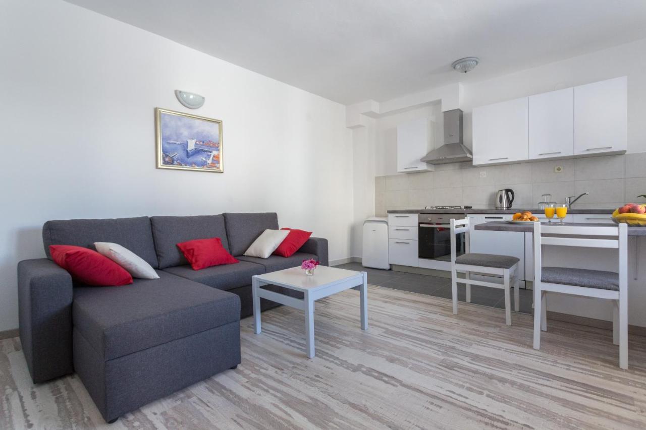 Apartments Oleander Sea View Cavtat Exterior photo