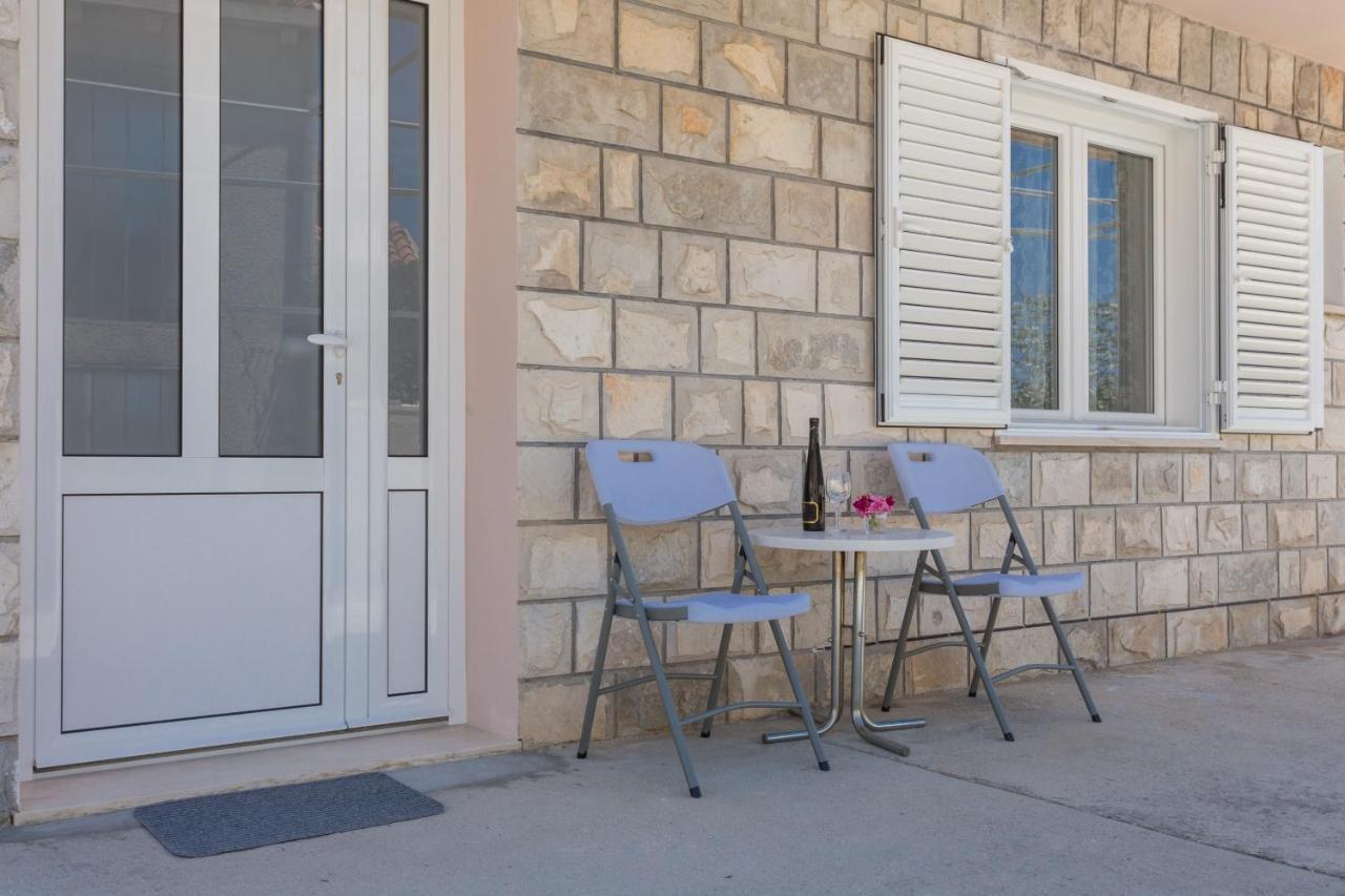 Apartments Oleander Sea View Cavtat Exterior photo