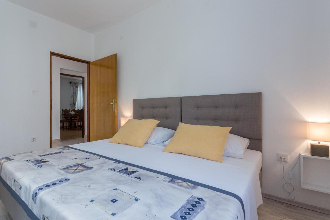 Apartments Oleander Sea View Cavtat Exterior photo