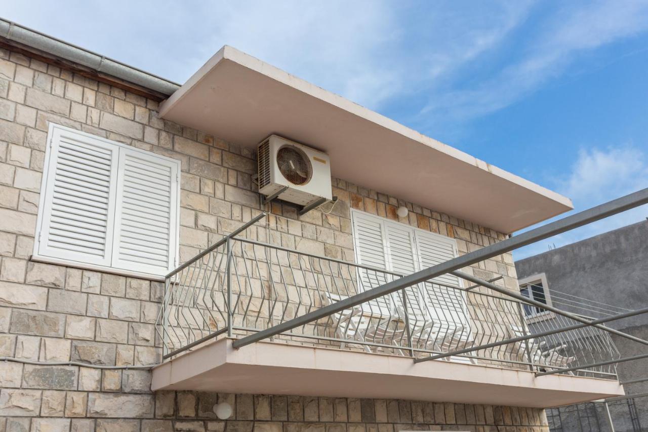 Apartments Oleander Sea View Cavtat Exterior photo