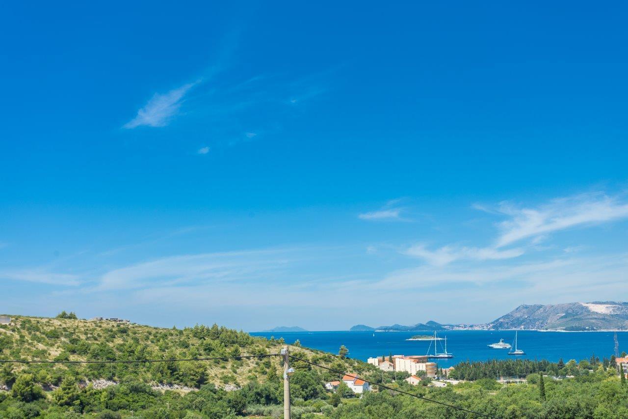 Apartments Oleander Sea View Cavtat Exterior photo